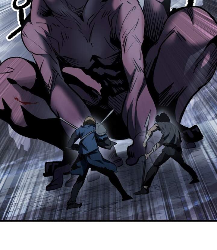 Anh Hùng Mạnh Nhất? Ta Không Làm Lâu Rồi! Chap 106 - Next Chap 107