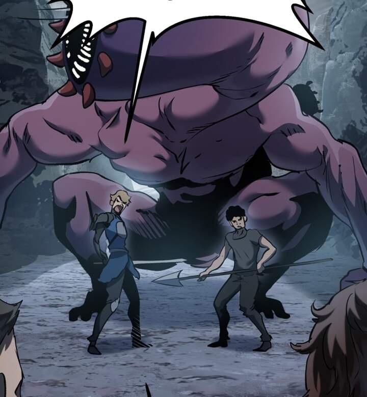 Anh Hùng Mạnh Nhất? Ta Không Làm Lâu Rồi! Chap 106 - Next Chap 107