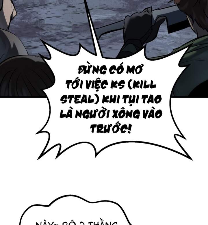 Anh Hùng Mạnh Nhất? Ta Không Làm Lâu Rồi! Chap 106 - Next Chap 107