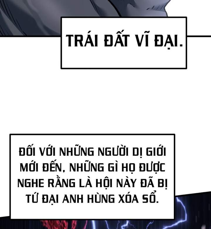 Anh Hùng Mạnh Nhất? Ta Không Làm Lâu Rồi! Chap 106 - Next Chap 107