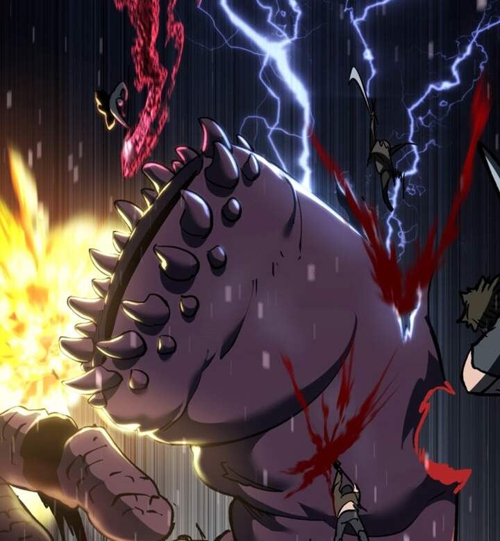Anh Hùng Mạnh Nhất? Ta Không Làm Lâu Rồi! Chap 106 - Next Chap 107