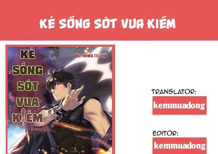 Anh Hùng Mạnh Nhất? Ta Không Làm Lâu Rồi! Chap 107 - Next Chap 108