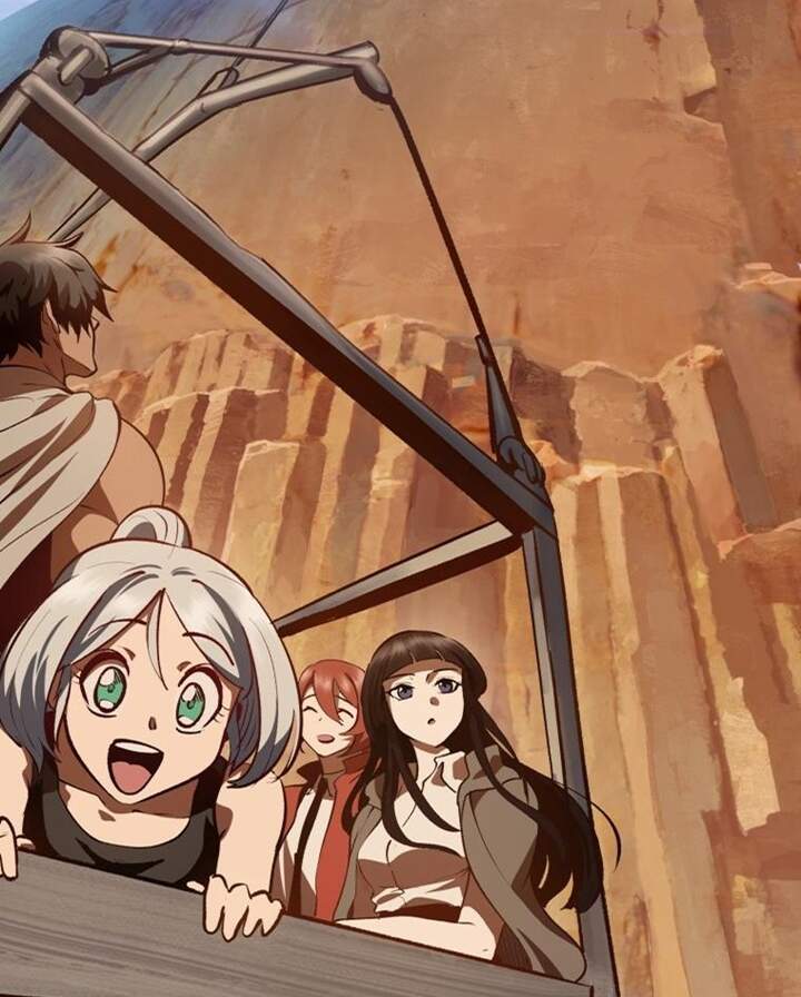 Anh Hùng Mạnh Nhất? Ta Không Làm Lâu Rồi! Chap 107 - Next Chap 108