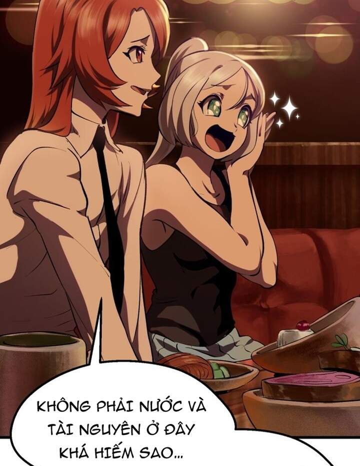 Anh Hùng Mạnh Nhất? Ta Không Làm Lâu Rồi! Chap 107 - Next Chap 108