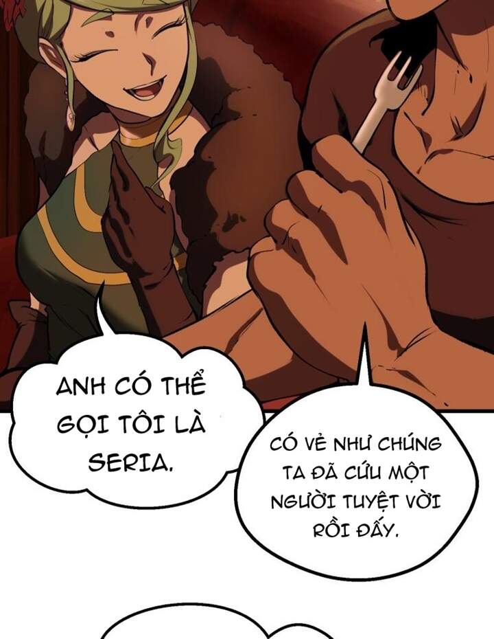 Anh Hùng Mạnh Nhất? Ta Không Làm Lâu Rồi! Chap 107 - Next Chap 108