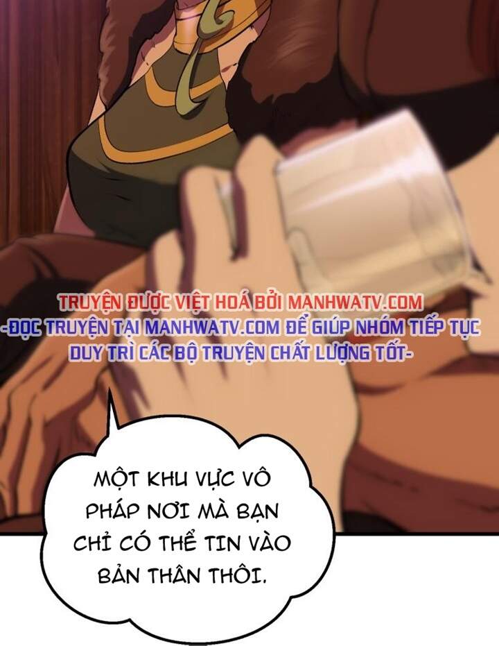 Anh Hùng Mạnh Nhất? Ta Không Làm Lâu Rồi! Chap 107 - Next Chap 108