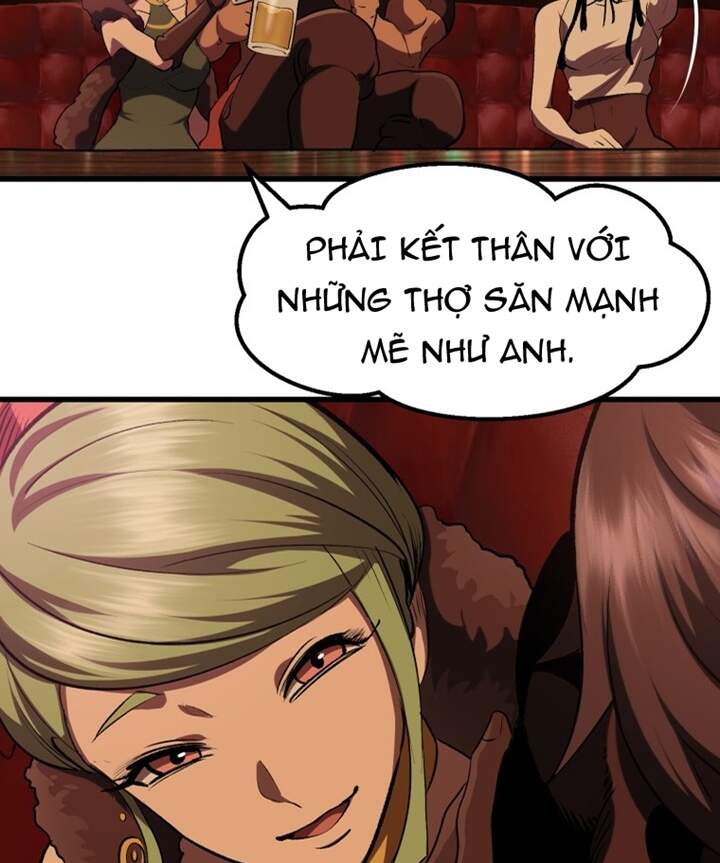 Anh Hùng Mạnh Nhất? Ta Không Làm Lâu Rồi! Chap 107 - Next Chap 108