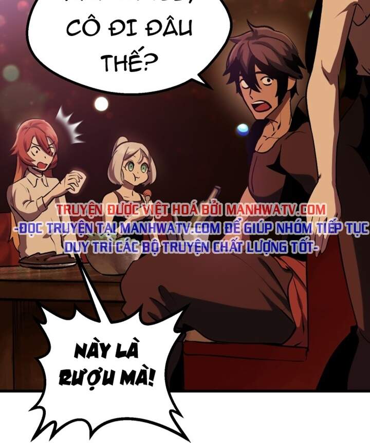 Anh Hùng Mạnh Nhất? Ta Không Làm Lâu Rồi! Chap 107 - Next Chap 108