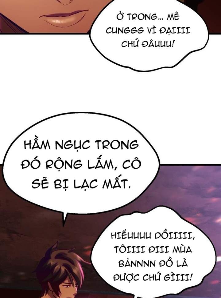Anh Hùng Mạnh Nhất? Ta Không Làm Lâu Rồi! Chap 107 - Next Chap 108