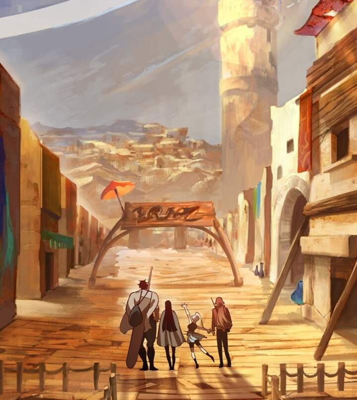 Anh Hùng Mạnh Nhất? Ta Không Làm Lâu Rồi! Chap 107 - Next Chap 108