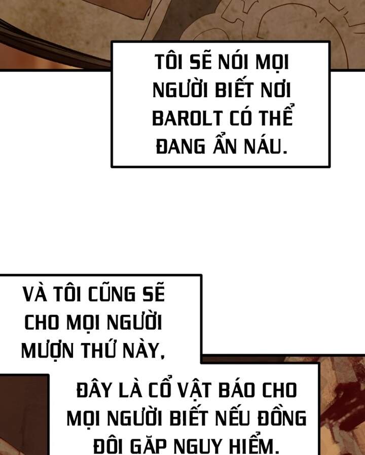Anh Hùng Mạnh Nhất? Ta Không Làm Lâu Rồi! Chap 107 - Next Chap 108