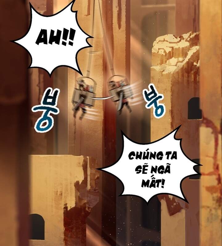Anh Hùng Mạnh Nhất? Ta Không Làm Lâu Rồi! Chap 107 - Next Chap 108