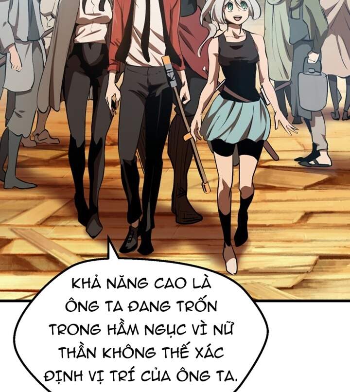 Anh Hùng Mạnh Nhất? Ta Không Làm Lâu Rồi! Chap 107 - Next Chap 108