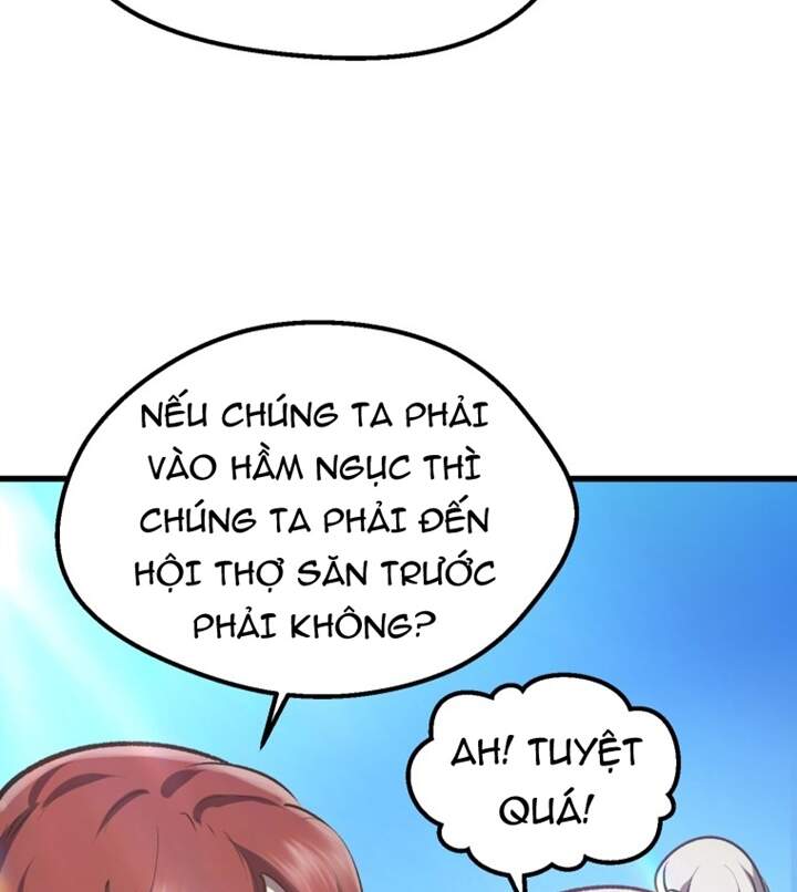 Anh Hùng Mạnh Nhất? Ta Không Làm Lâu Rồi! Chap 107 - Next Chap 108