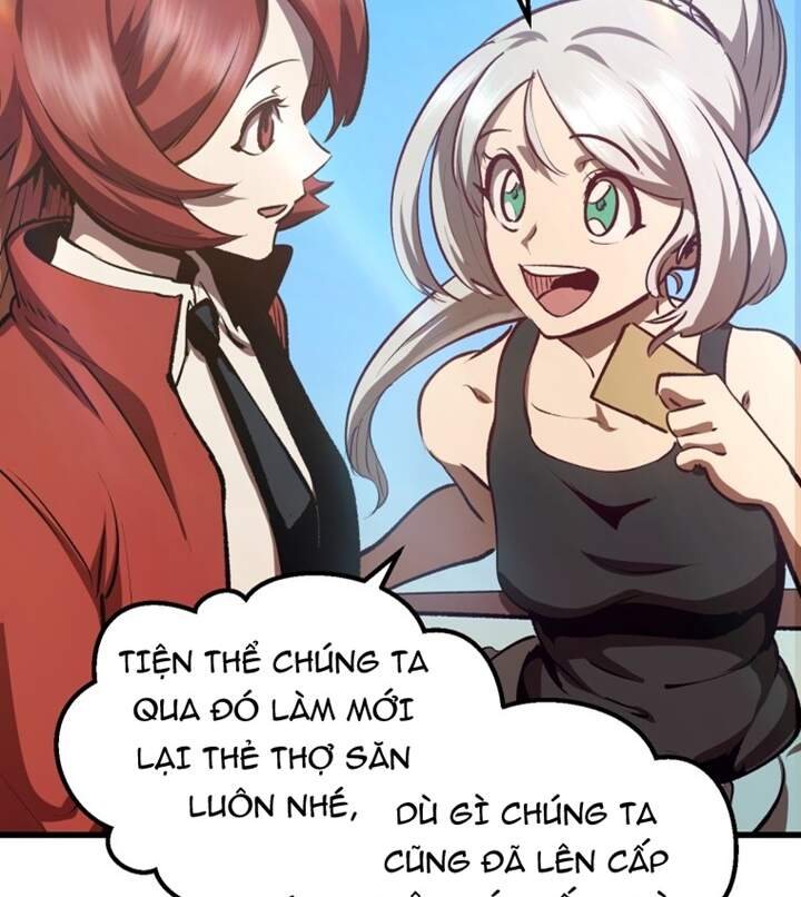 Anh Hùng Mạnh Nhất? Ta Không Làm Lâu Rồi! Chap 107 - Next Chap 108