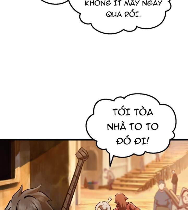 Anh Hùng Mạnh Nhất? Ta Không Làm Lâu Rồi! Chap 107 - Next Chap 108