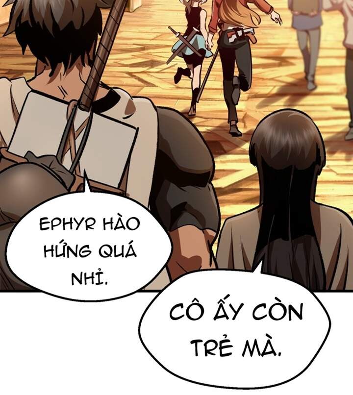 Anh Hùng Mạnh Nhất? Ta Không Làm Lâu Rồi! Chap 107 - Next Chap 108