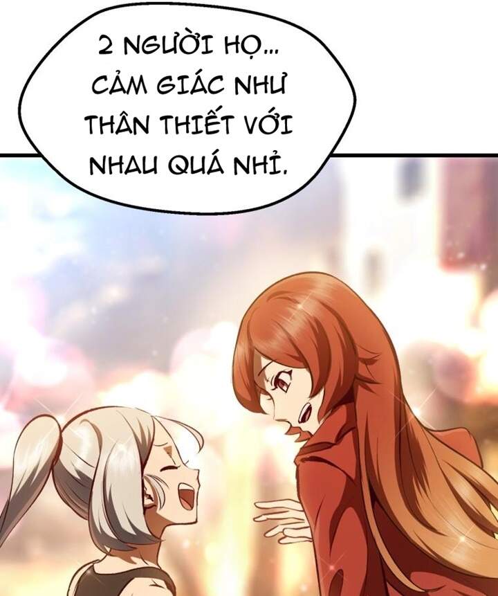 Anh Hùng Mạnh Nhất? Ta Không Làm Lâu Rồi! Chap 107 - Next Chap 108