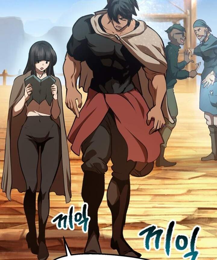 Anh Hùng Mạnh Nhất? Ta Không Làm Lâu Rồi! Chap 107 - Next Chap 108