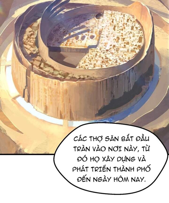 Anh Hùng Mạnh Nhất? Ta Không Làm Lâu Rồi! Chap 107 - Next Chap 108