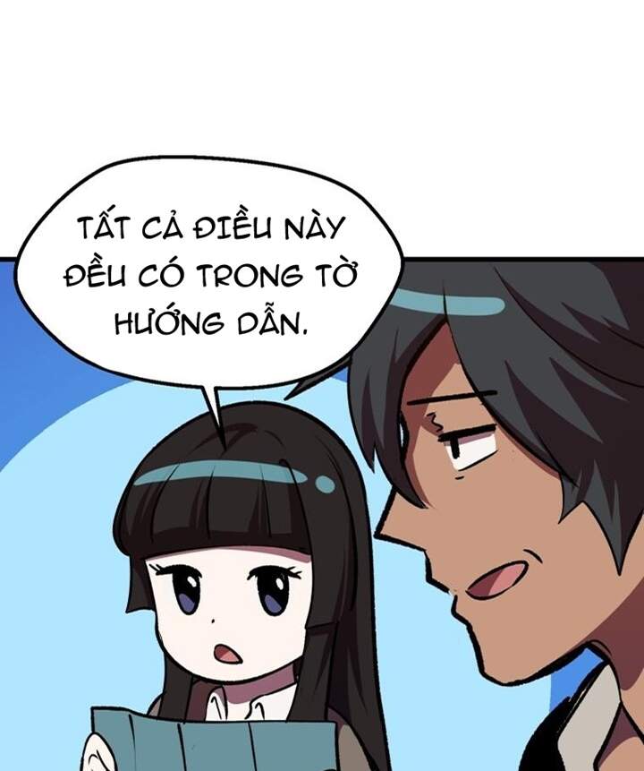 Anh Hùng Mạnh Nhất? Ta Không Làm Lâu Rồi! Chap 107 - Next Chap 108