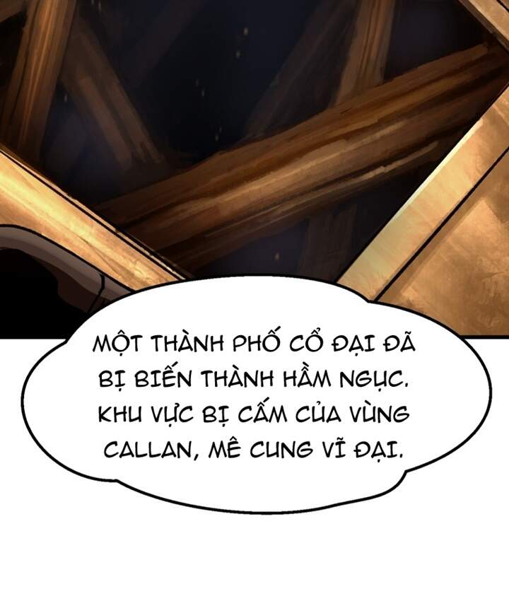 Anh Hùng Mạnh Nhất? Ta Không Làm Lâu Rồi! Chap 107 - Next Chap 108