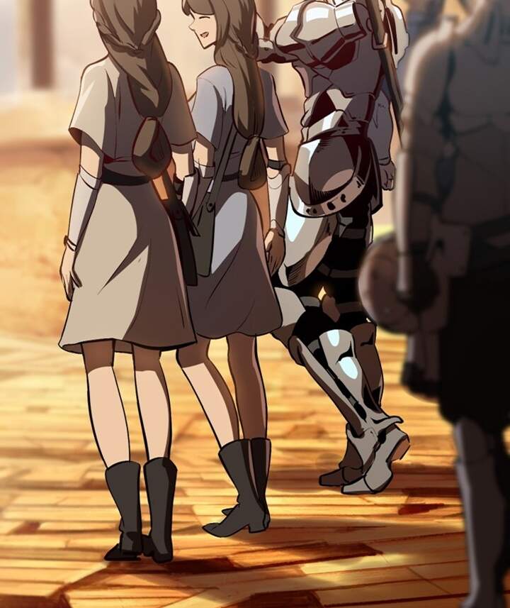Anh Hùng Mạnh Nhất? Ta Không Làm Lâu Rồi! Chap 107 - Next Chap 108