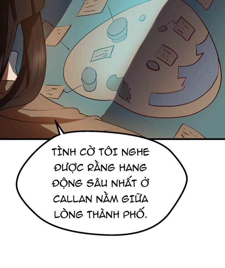 Anh Hùng Mạnh Nhất? Ta Không Làm Lâu Rồi! Chap 107 - Next Chap 108