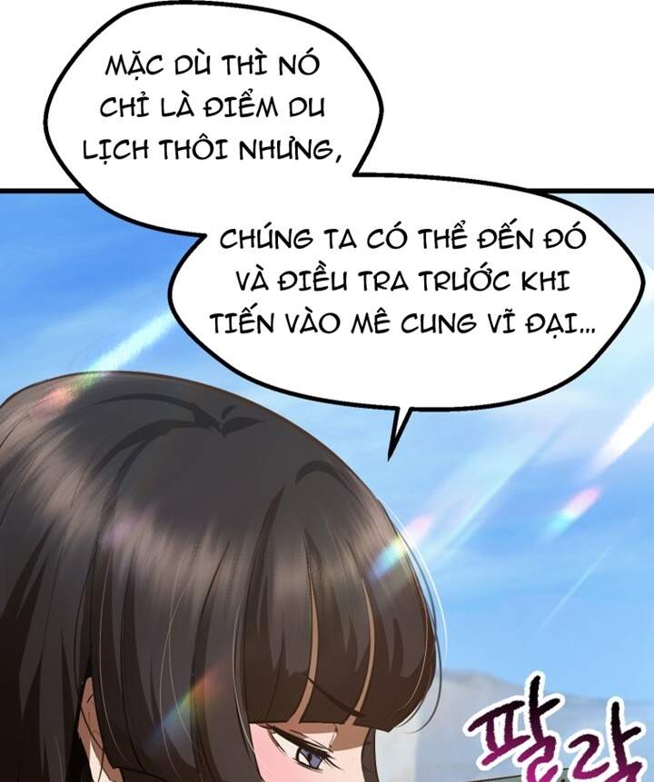 Anh Hùng Mạnh Nhất? Ta Không Làm Lâu Rồi! Chap 107 - Next Chap 108