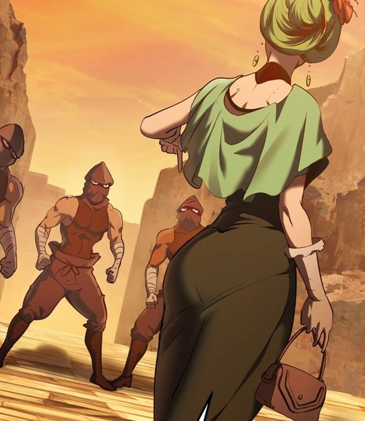 Anh Hùng Mạnh Nhất? Ta Không Làm Lâu Rồi! Chap 107 - Next Chap 108