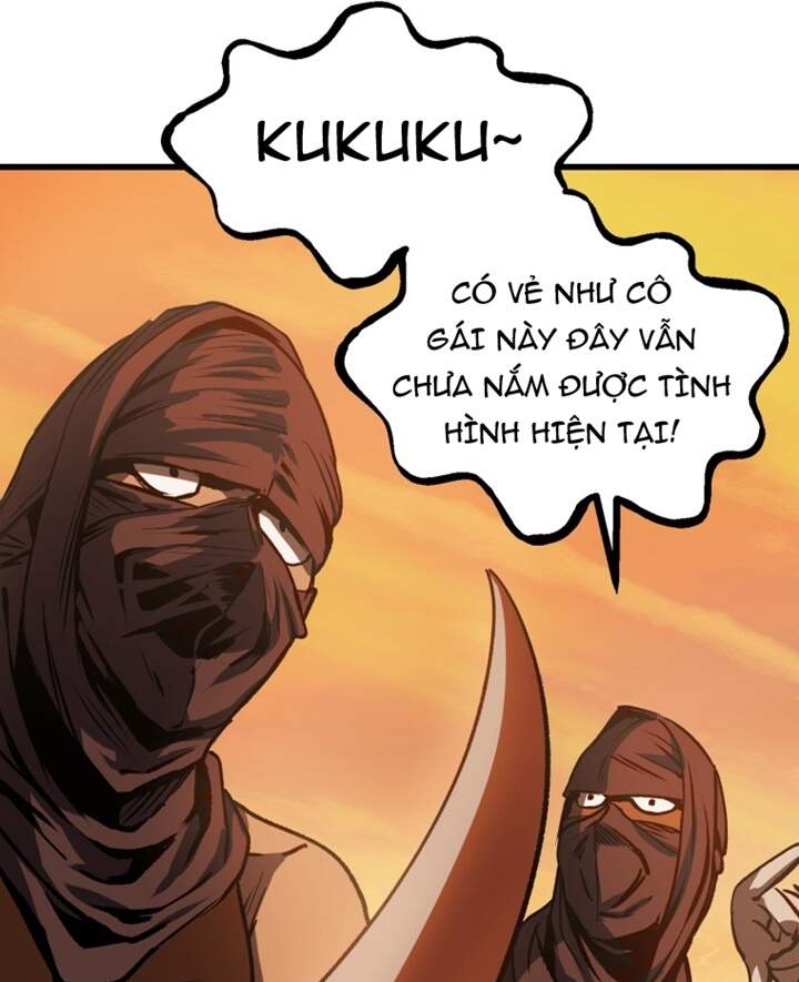 Anh Hùng Mạnh Nhất? Ta Không Làm Lâu Rồi! Chap 107 - Next Chap 108