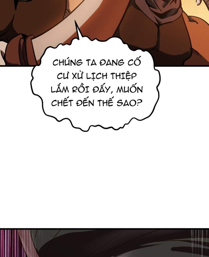 Anh Hùng Mạnh Nhất? Ta Không Làm Lâu Rồi! Chap 107 - Next Chap 108