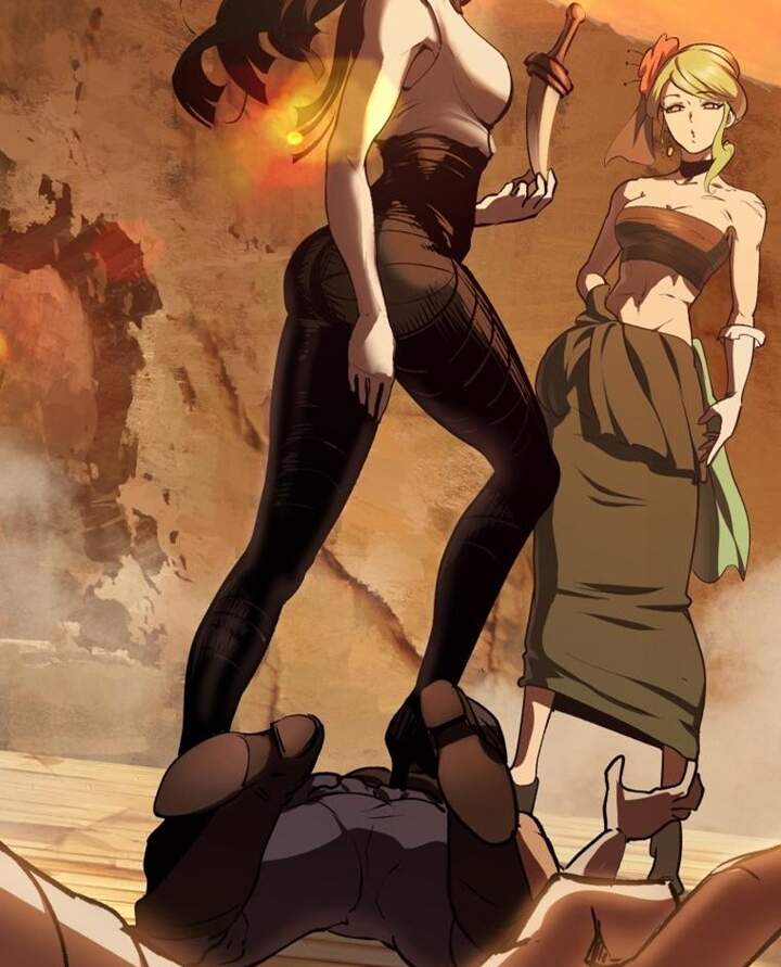 Anh Hùng Mạnh Nhất? Ta Không Làm Lâu Rồi! Chap 107 - Next Chap 108