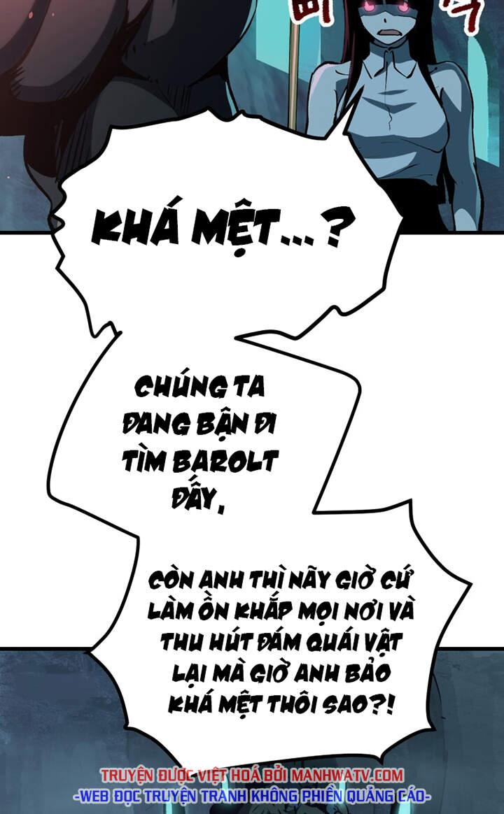 Anh Hùng Mạnh Nhất? Ta Không Làm Lâu Rồi! Chap 108 - Next Chap 109
