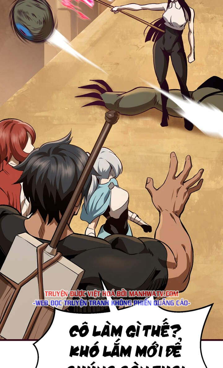 Anh Hùng Mạnh Nhất? Ta Không Làm Lâu Rồi! Chap 108 - Next Chap 109