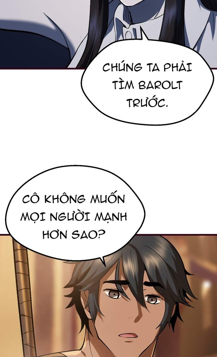 Anh Hùng Mạnh Nhất? Ta Không Làm Lâu Rồi! Chap 108 - Next Chap 109