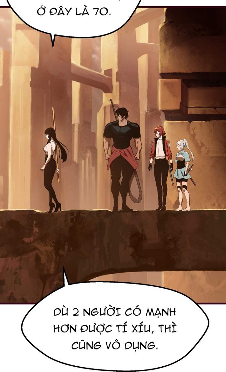 Anh Hùng Mạnh Nhất? Ta Không Làm Lâu Rồi! Chap 108 - Next Chap 109