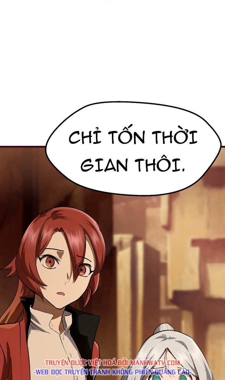 Anh Hùng Mạnh Nhất? Ta Không Làm Lâu Rồi! Chap 108 - Next Chap 109