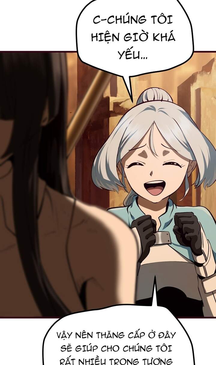 Anh Hùng Mạnh Nhất? Ta Không Làm Lâu Rồi! Chap 108 - Next Chap 109