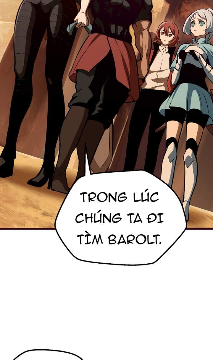 Anh Hùng Mạnh Nhất? Ta Không Làm Lâu Rồi! Chap 108 - Next Chap 109