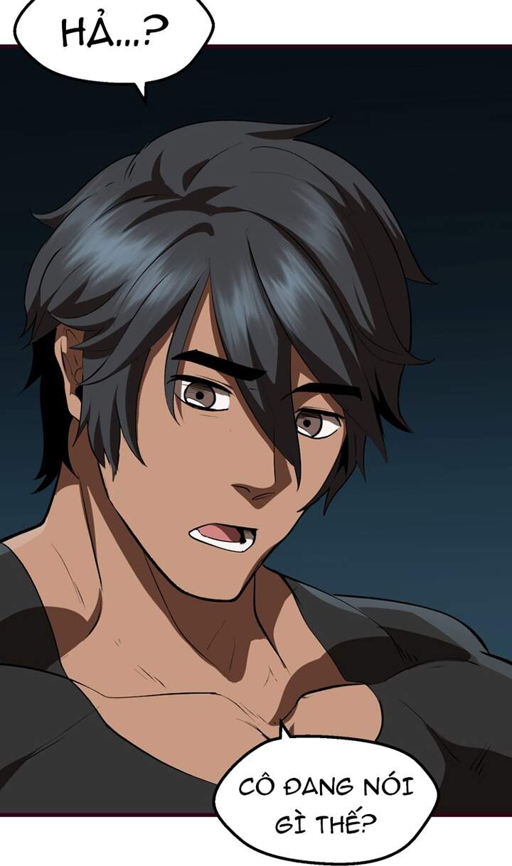 Anh Hùng Mạnh Nhất? Ta Không Làm Lâu Rồi! Chap 108 - Next Chap 109