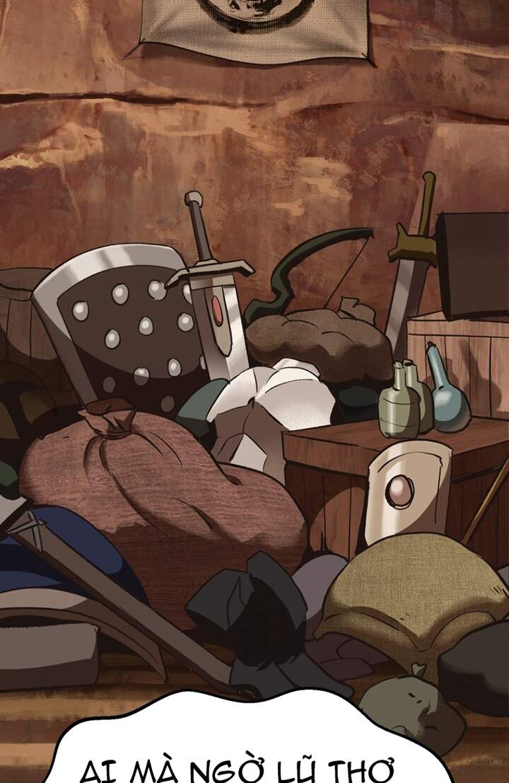 Anh Hùng Mạnh Nhất? Ta Không Làm Lâu Rồi! Chap 108 - Next Chap 109