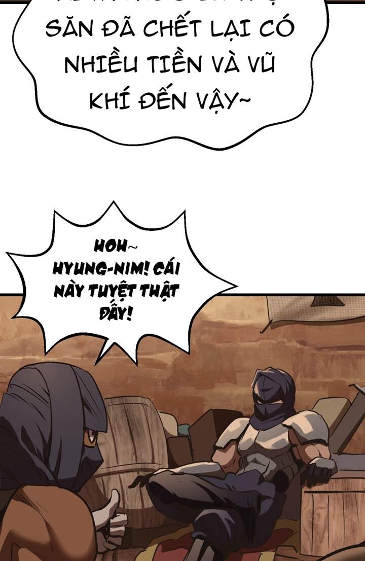Anh Hùng Mạnh Nhất? Ta Không Làm Lâu Rồi! Chap 108 - Next Chap 109