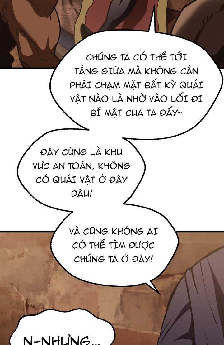 Anh Hùng Mạnh Nhất? Ta Không Làm Lâu Rồi! Chap 108 - Next Chap 109