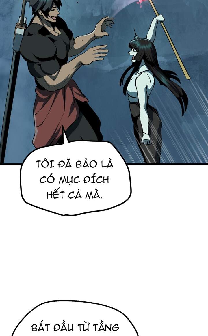 Anh Hùng Mạnh Nhất? Ta Không Làm Lâu Rồi! Chap 108 - Next Chap 109