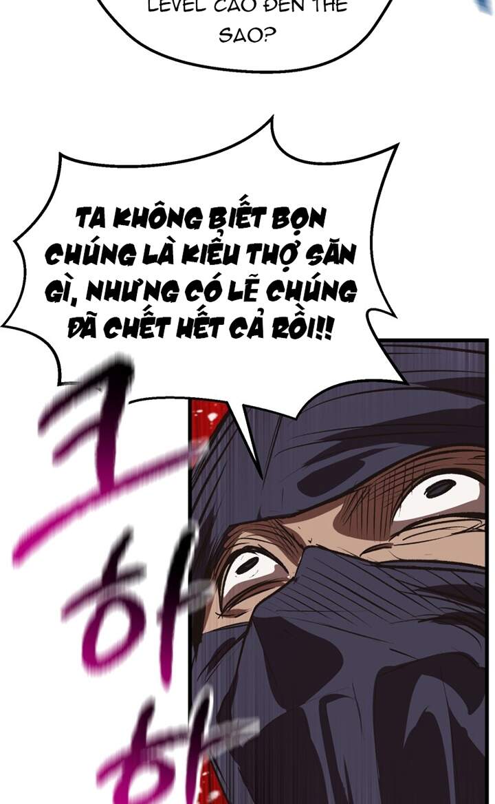 Anh Hùng Mạnh Nhất? Ta Không Làm Lâu Rồi! Chap 108 - Next Chap 109