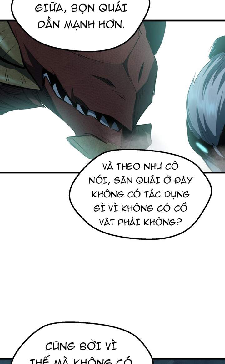 Anh Hùng Mạnh Nhất? Ta Không Làm Lâu Rồi! Chap 108 - Next Chap 109