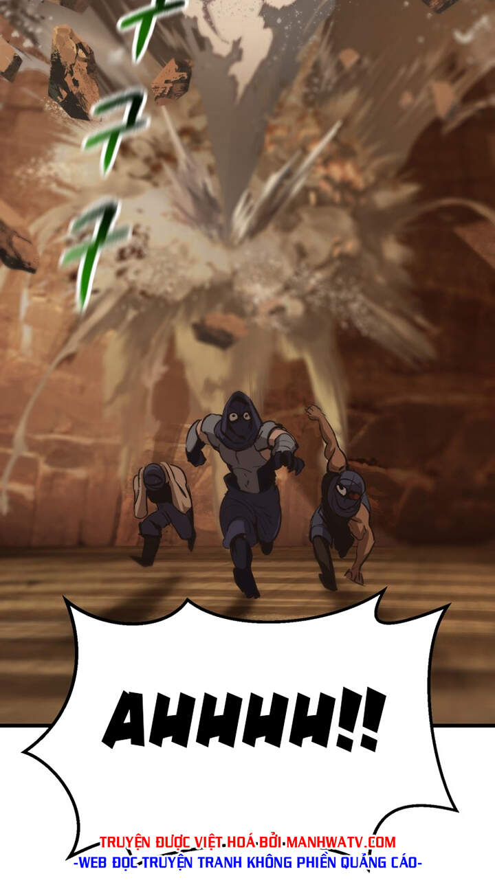 Anh Hùng Mạnh Nhất? Ta Không Làm Lâu Rồi! Chap 108 - Next Chap 109