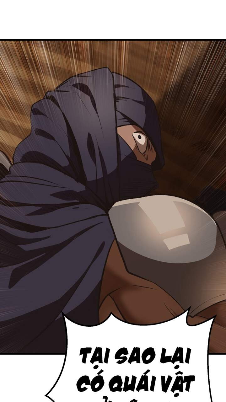 Anh Hùng Mạnh Nhất? Ta Không Làm Lâu Rồi! Chap 108 - Next Chap 109