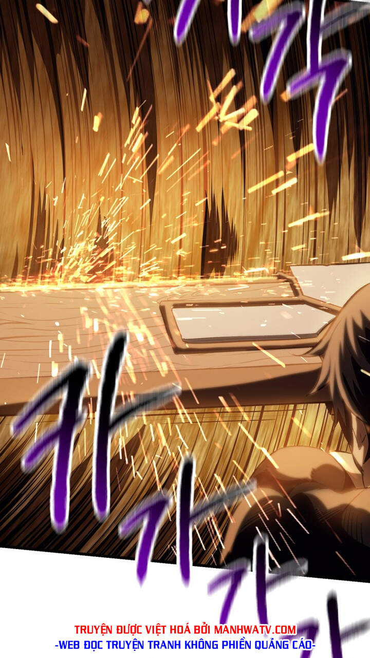 Anh Hùng Mạnh Nhất? Ta Không Làm Lâu Rồi! Chap 108 - Next Chap 109